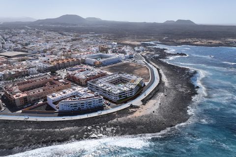Lejlighed i Corralejo, Fuerteventura, Corralejo - € 196.000 | Ref: A0588 - foto 13